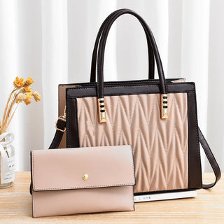 شنطة نسائية فاخرة للنساء - Latest New Product Ladies Hand Bags Tren