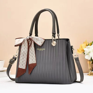 شنطة سهرة كلاسيك للنساء - 2025 Newest Trendy High Quality Pu Leath