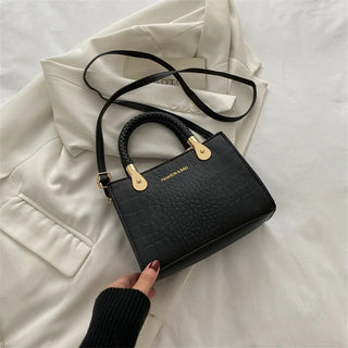 شنطة نسائية عملية للنساء - 2025 Trendy Korean Retro Style Women's S