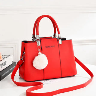 شنطة جلد ترند للنساء - Latest Trendy Luxury Hand Bags Fashion D