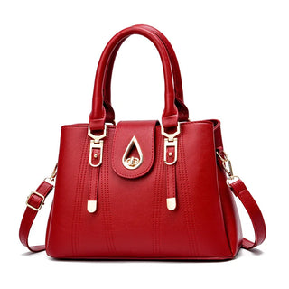 شنطة سهرة عصرية للنساء - 2025 New Trendy Fashion Female Ladies PU