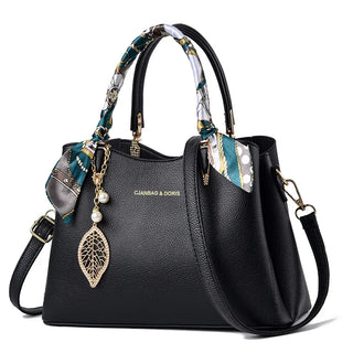 شنطة كروس أنيقة للنساء - New Cross Body Women Luxury Women's Shou