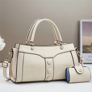 شنطة نسائية ترند للنساء - 2025 Wholesale Fashion Lady Bags Set Ne