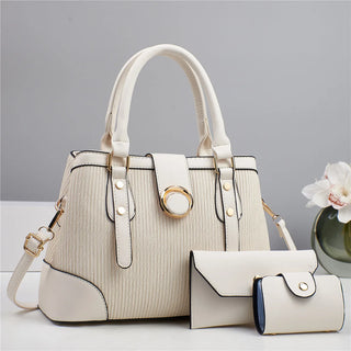 شنطة سهرة كاجوال للنساء - Factory Wholesale Women Bags 2025 New Ar