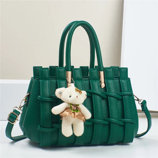 شنطة كروس كلاسيك للنساء - 2025 Luxury Top Branded Ladies Hand Bags