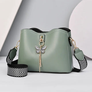 شنطة سهرة كلاسيك للنساء - 2025 Newest Ladies Shoulder Bags Fashion