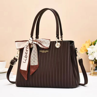 شنطة سهرة كلاسيك للنساء - 2025 Newest Trendy High Quality Pu Leath