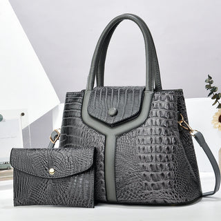 شنطة كروس مميزة للنساء - 2025 Wholesale Female Shoulder Hand Bags