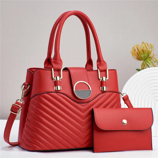 شنطة نسائية عملية للنساء - 2024 New Arrival Luxury Ladies Handbag B