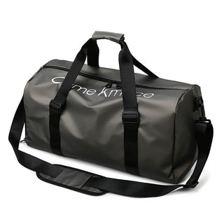 شنطة كروس شيك للنساء - 2022 Large Capacity Fitness Bag Waterpro