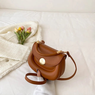 شنطة صغيرة ترند للنساء - Wholesale Summer Lacquer Popular Bag Fem