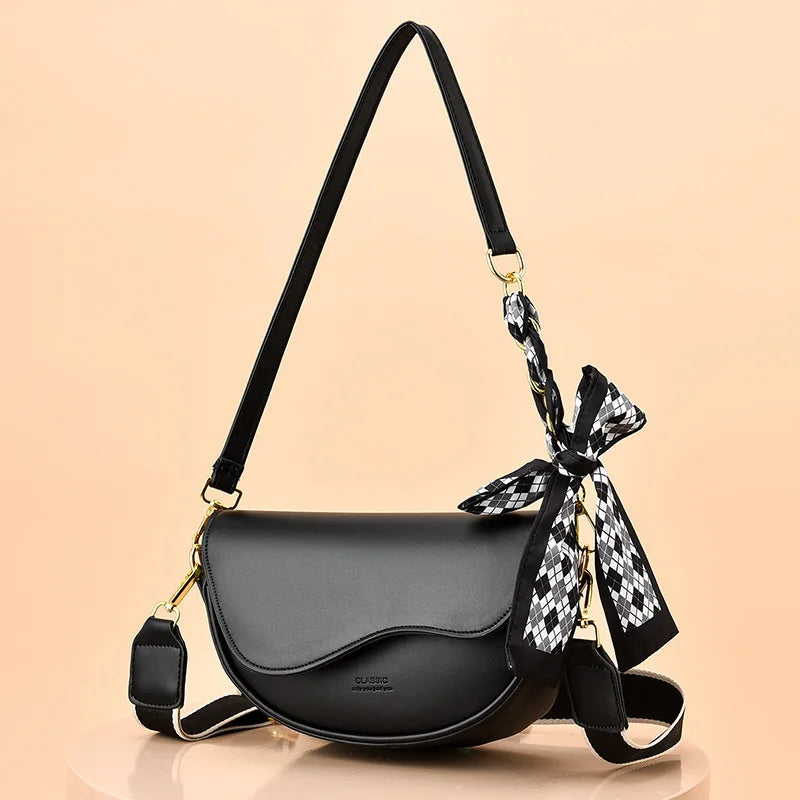 شنطة صغيرة موضة 2025 للنساء - 2023 Fashion Casual Bags Ladies Tote Han