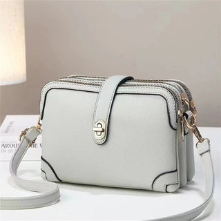 شنطة جلد ترند للنساء - 2025 Wholesale Hot Selling High Quality