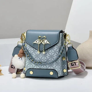 شنطة كروس ترند للنساء - 2025 Hot Selling Wholesale Fashion Trend