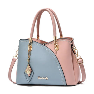 شنطة نسائية كلاسيك للنساء - New Arrived Latest Miss Unique Shoulder