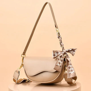 شنطة جلد كاجوال للنساء - 2025 Newest Ladies Shoulder Bags High Qu