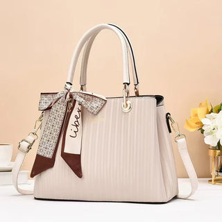 شنطة سهرة كلاسيك للنساء - 2025 Newest Trendy High Quality Pu Leath
