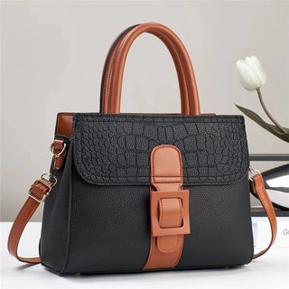 شنطة كروس عملية للنساء - In Stock Handbag Trendy Ladies Hand Bags