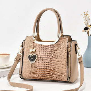 شنطة كروس ترند للنساء - 2023 New Model Ladies Shoulder Bags and