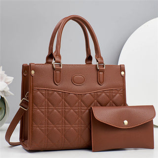 شنطة صغيرة موضة 2025 للنساء - 2025 Luxury Women's Messenger Bags Famou