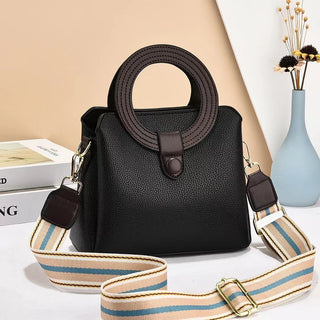 شنطة كتف كاجوال للنساء - 2023 Hot Sale Bags Women Handbags Ladies