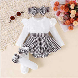 3pcs newborn أطفال clothing children clothes baby بنت clothes طقم toddler بنت clothes bebe بنت outfits