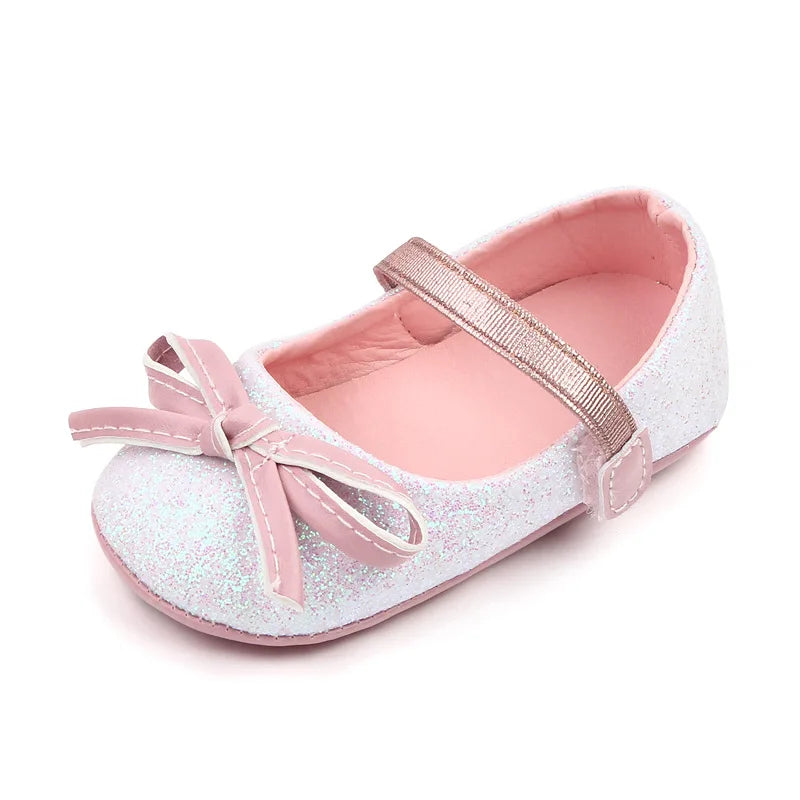 حذاء كاجوال أطفال – جلد صناعي