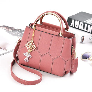 شنطة كتف شيك للنساء - 2025 Wholesale Fashion Trends Woman Embr
