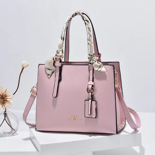 شنطة يد موضة 2025 للنساء - 2024 Solid Women Bag Newest Hand Bags Fa