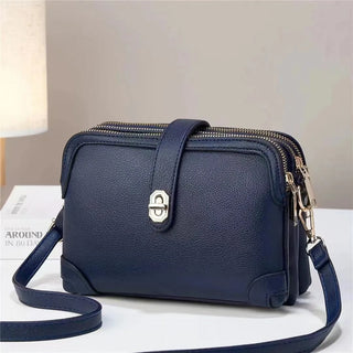 شنطة جلد ترند للنساء - 2025 Wholesale Hot Selling High Quality