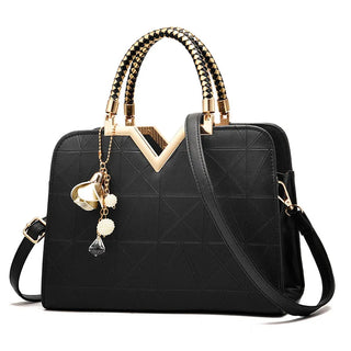 شنطة سهرة كلاسيك للنساء - Newest Ladies Bags Fashion High Quality