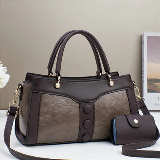شنطة نسائية ترند للنساء - 2025 Wholesale Fashion Lady Bags Set Ne
