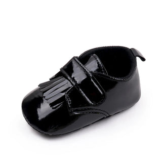 حذاء رياضي أطفال – جلد صناعي