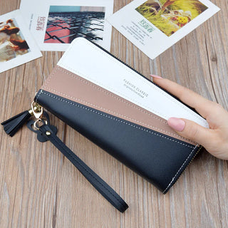شنطة كتف عصرية للنساء - 2024 Newest Fashion Clutch Bag Luxury La