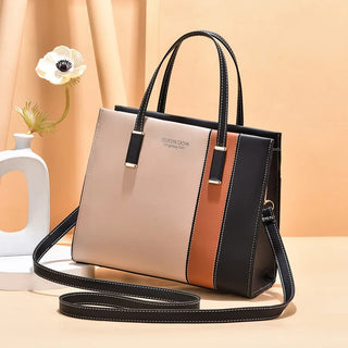 شنطة نسائية فاخرة للنساء - New Style Single Ladies Shoulder Bags Wo