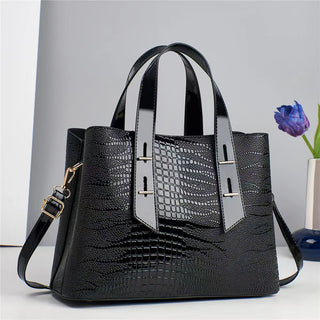 شنطة كتف شيك للنساء - 2024 Newest Luxury Fashion Ladies Should