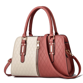شنطة كروس مميزة للنساء - 2022 Latest New Product Ladies Contrasti