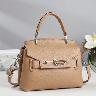 شنطة صغيرة شيك للنساء - 2025 New Fashion Single Crossbody Foreig