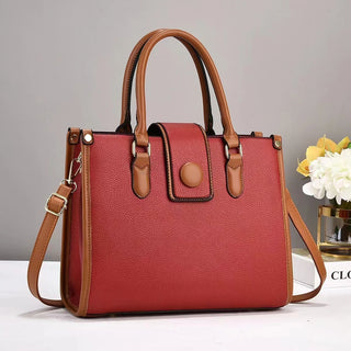 شنطة نسائية كلاسيك للنساء - 2025 Hot Selling Wholesale Fashion Trend