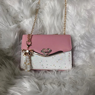 شنطة كتف فاخرة للنساء - 2025 Wholesale High Quality Crossbody Tr