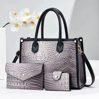 شنطة كتف موضة 2025 للنساء - Fashion Ladies Shoulder Bags 2024 Hot Se