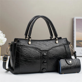 شنطة نسائية ترند للنساء - 2025 Wholesale Fashion Lady Bags Set Ne