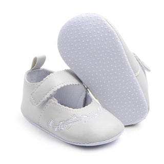 حذاء كاجوال أطفال - أحمر