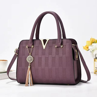 شنطة كروس كاجوال للنساء - 2025 Latest Fashion Bags Women Hand Bags