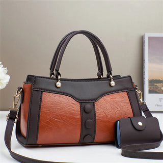 شنطة نسائية ترند للنساء - 2025 Wholesale Fashion Lady Bags Set Ne
