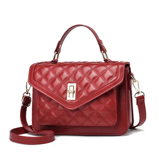 شنطة كروس عصرية للنساء - 2024 Newest Ladies Tote Bags High Qualit