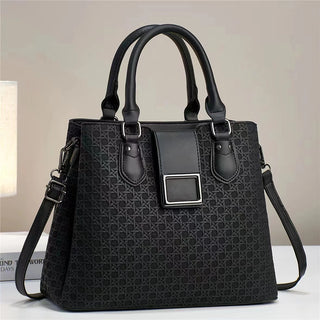 شنطة نسائية كاجوال للنساء - High Quality Durable Tote Bag Shoulder B