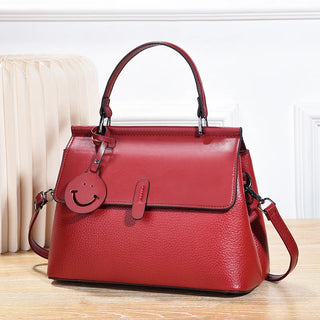 شنطة نسائية فاخرة للنساء - 2025 New wholesale women's bags set bran