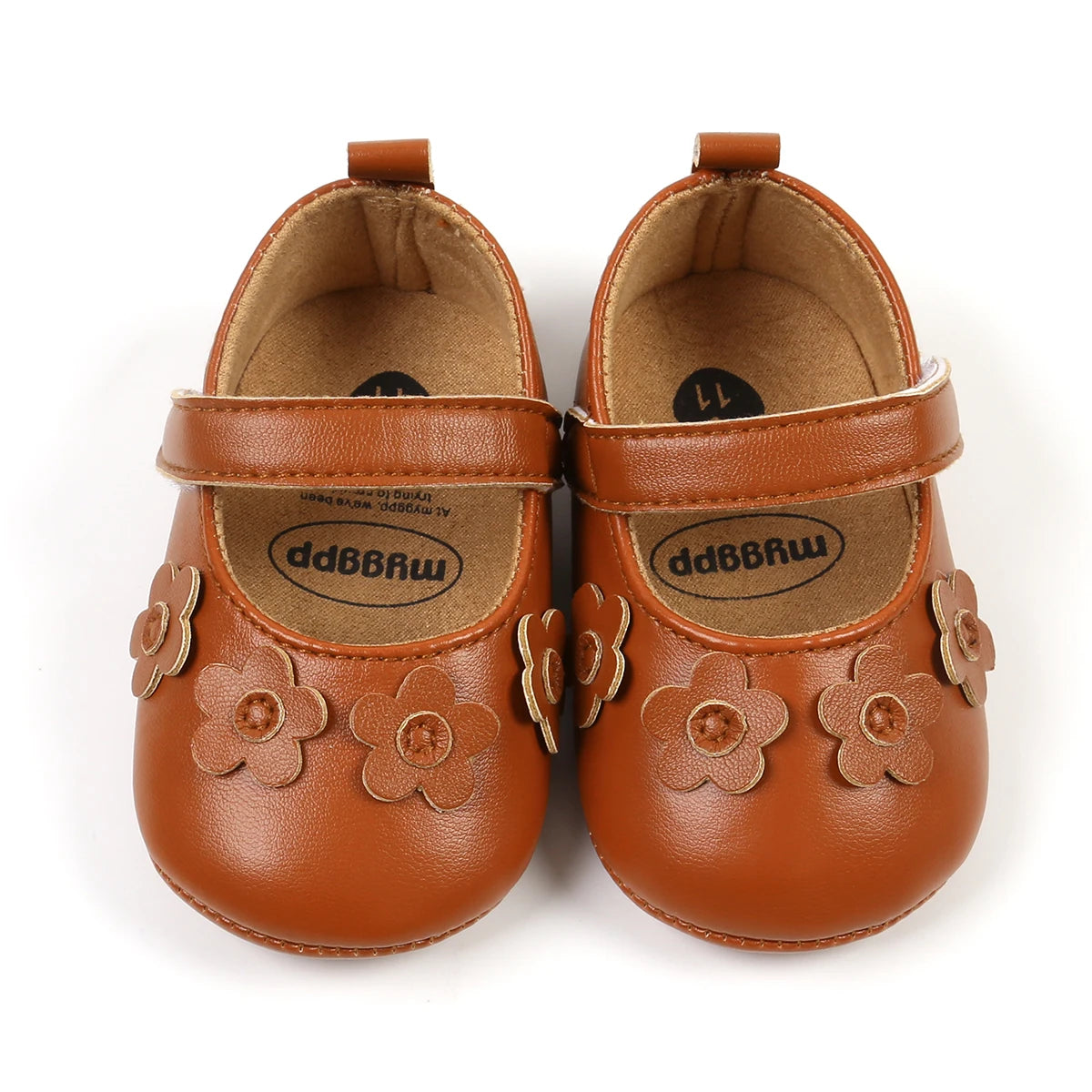 حذاء كاجوال أطفال – جلد صناعي