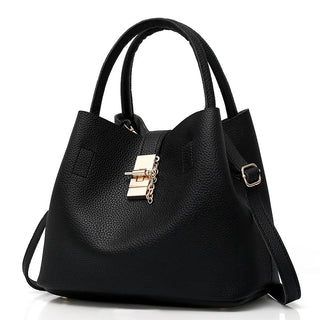 شنطة نسائية ترند للنساء - Women Handbag Tote Bag Women Shoulder Ba